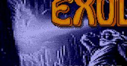 Exodus - Journey to the Promised Land (Unlicensed) - Video Game