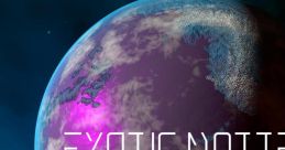 Exotic Matter Original track Exotic Matter (Original Game track) - Video Game