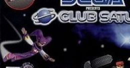 Club Saturn - Video Game