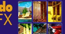 Cluedo Clue FX - Video Game