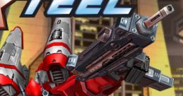 Exteel - Video Game