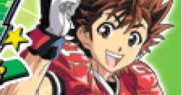 Eyeshield 21: Devilbats Devildays アイシールド21 DEVILBATS DEVILDAYS - Video Game