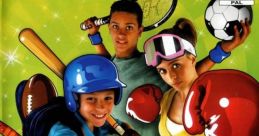EyeToy - Play - Sports - Video Game