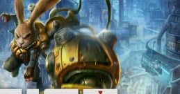 F.I.S.T. Forged in Shadow Torch Original - Video Game