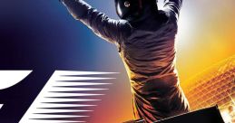 F1 2010 - Video Game