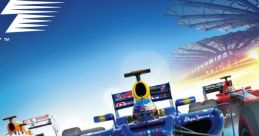 F1 2012 - Video Game