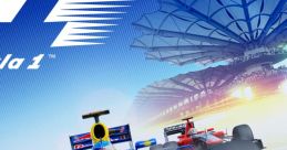 F1 2012 - Official - Video Game Video game from F1 2012 - Official.