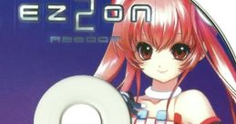 EZ2ON REBOOT ORIGINAL TRACK - Video Game