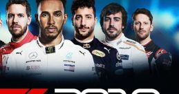 F1 2018 F1 2018: Headline Edition F1 2018 - The Official Videogame - Video Game Video game from F1 2018 F1 2018: Headline