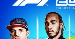 F1 2021 Full - Video Game