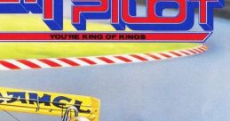 F-1 Pilot: You're King of Kings F1パイロット - Video Game
