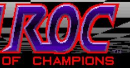 F1 ROC: Race of Champions Exhaust Heat エキゾースト・ヒート - Video Game