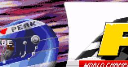 F1 World Championship Formula One - Video Game