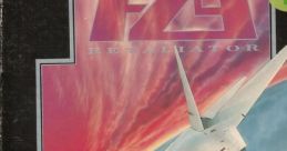 F29 Retaliator - Video Game