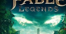 Fable Legends: A Tale of Two Sides Original - Video Game