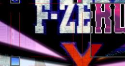 F-ZERO X: Style Arrangements - Video Game