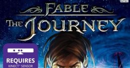 Fable: The Journey フェイブル ザ ジャーニー - Video Game