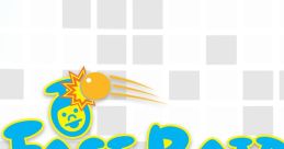 Face Raiders Kao Shooting 顔シューティング - Video Game