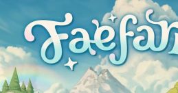 Fae Farm O.S.T - Video Game