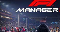 F1 Manager 2022 - Video Game
