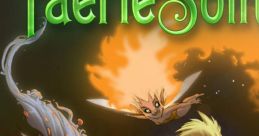 Faerie Solitaire Original - Video Game