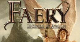Faery - Legends Of Avalon - Video Game
