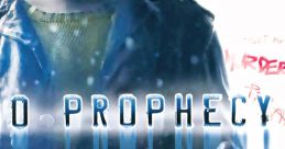 Fahrenheit Indigo Prophecy - Video Game