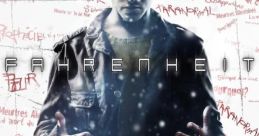 Fahrenheit - GameRip - Video Game