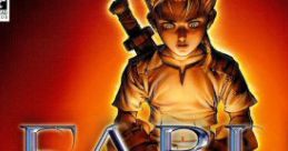 Fable Original - Video Game