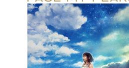 Face My Fears - Hikaru Utada Face My Fears - 宇多田ヒカル - Video Game