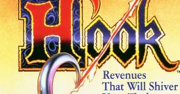 Hook (Data East Pinball) - Video Game