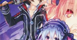 Fairy Fencer F - Video Game