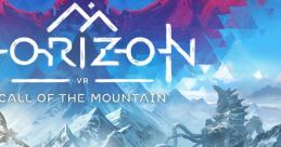 Horizon Call of the Mountain: Official - Video Game