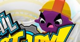 Fail Factory OST - Video Game Video game from Fail Factory OST.