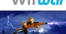 Horizon Riders - Video Game Video game from Horizon Riders for Wii.
