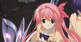 Fake me - Kanako Ito fake me - いとうかなこ CHAOS;HEAD NOAH - Video Game