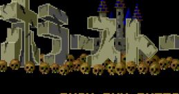 Horror Story (PC Engine CD) Demon's World ホラーストーリー - Video Game