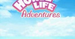 Horse Life - Adventures Ellen Whitaker's Horse Life - Video Game