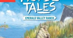 Horse Tales: Emerald Valley Ranch - Video Game