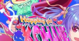 Hopping Girl Kohane EX ホッピングガールこはねEX - Video Game
