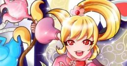 Fairy Rush (Android Game ) - Video Game