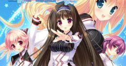 Hoshino Ne Sanctuary Song - Video Game