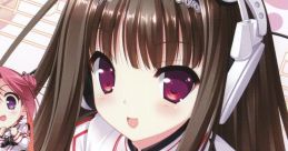 Hoshino-Ne Sanctuary character song & album 星ノ音サンクチュアリ キャラクターソング＆サウンドアルバム Hoshi no Ne