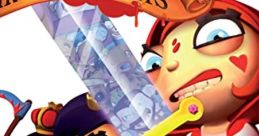 Fairytale Fights - Video Game