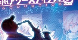 Falcom ACOUSTICS 2 Falcomアクースティックス2 - Video Game