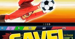 Hoshi Eleven: Top Soccer RPG - Video Game