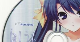 Hoshiuta ~Starlight Serenade~ Sofmap Privilege Drama CD [FWHU-0912SM] - Video Game