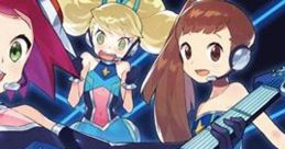 Hoshizora Denpa ホシゾラデンパ - Video Game