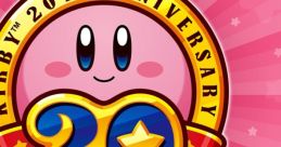 Hoshi no Kirby 20th Anniversary Memorial track 星のカービィ 20周年メモリアルサウンドトラック - Video Game