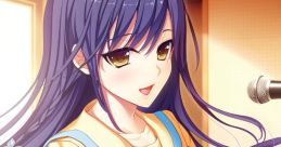 HOSHI ORI YUME MIRAI Vocal 星織ユメミライ Vocal - Video Game